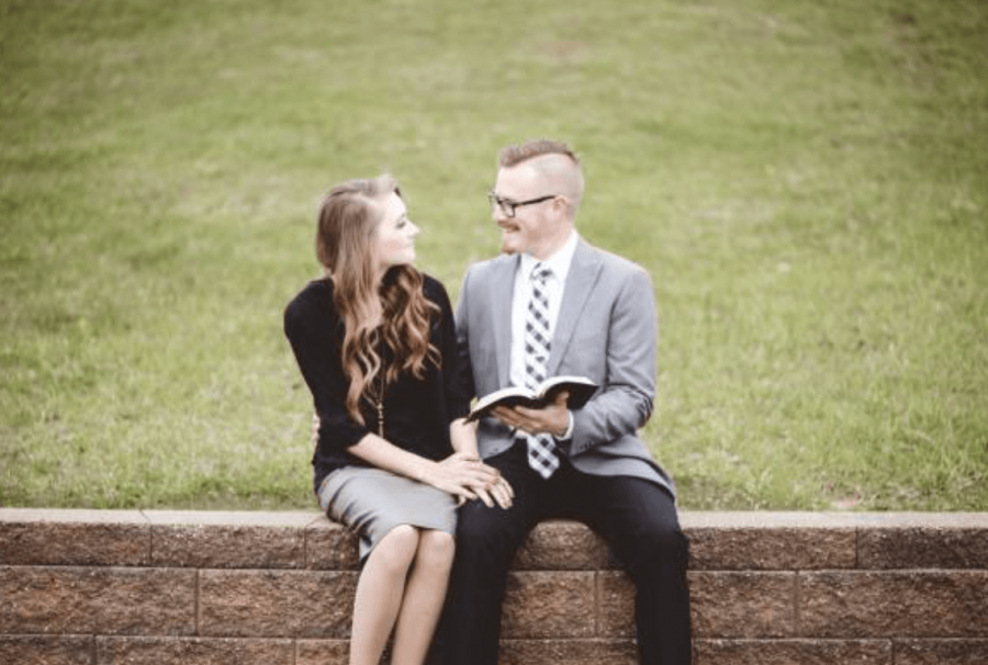 lds login