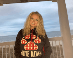 Virginia Beach 2023 - just back from AK working with my beloved Battle Dawgs
