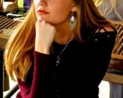 MY BEAUTIFUL DAUGHTER