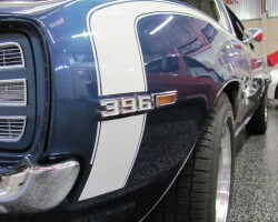 MUSCLE  CARS!!!!