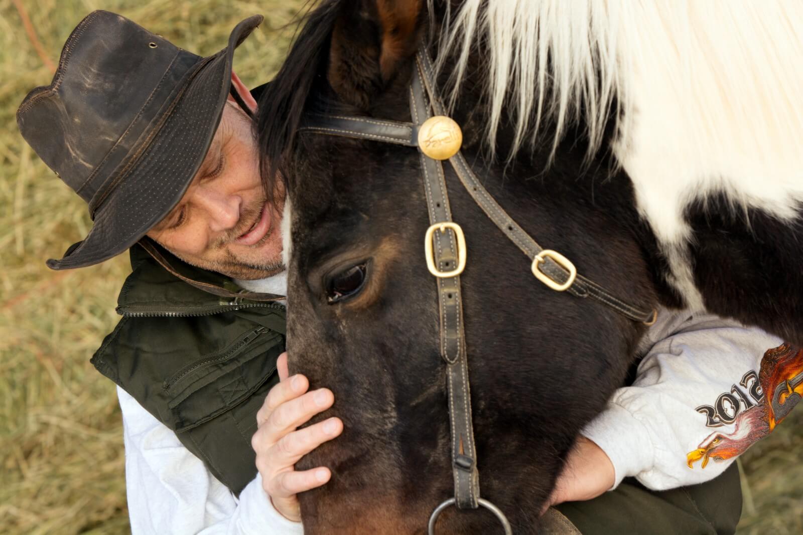 MY  LOVE  FOR  ALL  ANIMALS