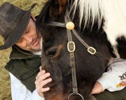 MY  LOVE  FOR  ALL  ANIMALS