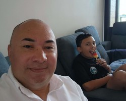 Some photos