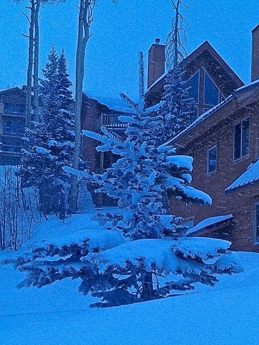 BRIANHEAD  SKI  RESORT  -  BRIANHEAD, UTAH
