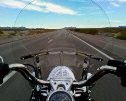 RIDIN'