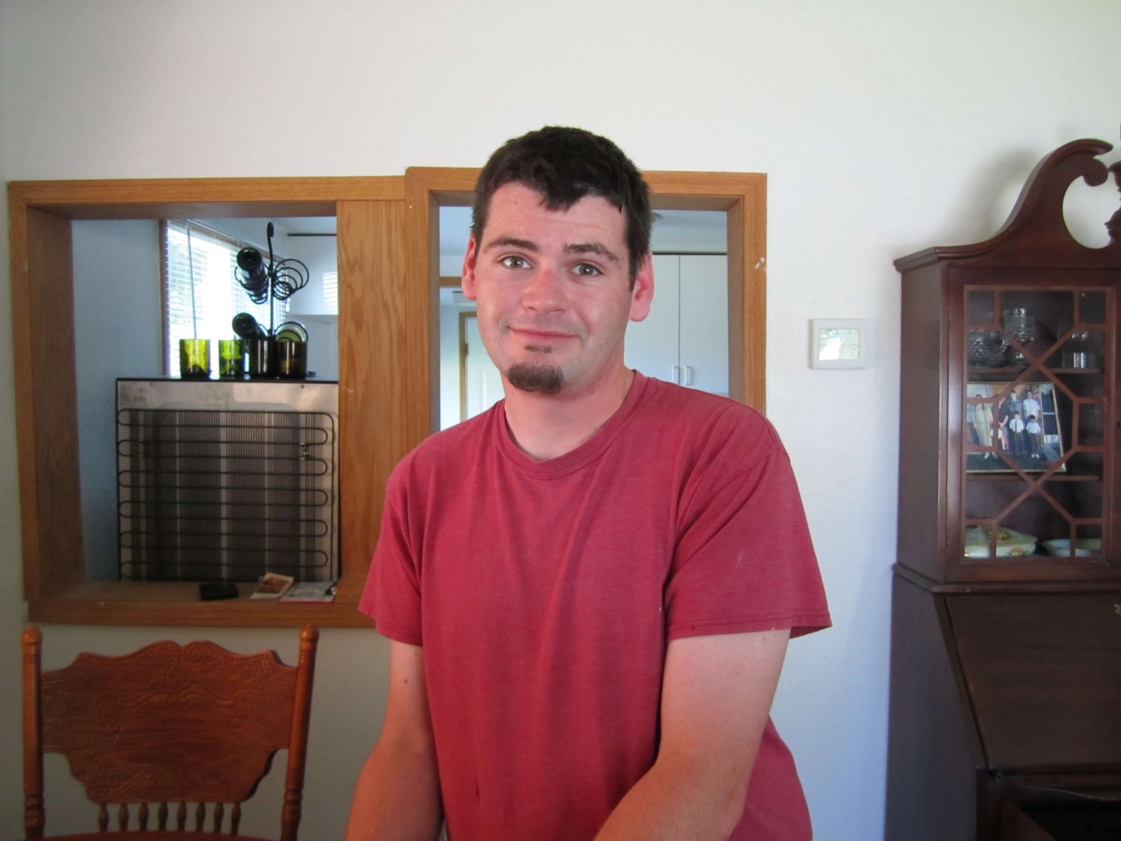 Davis, son 27