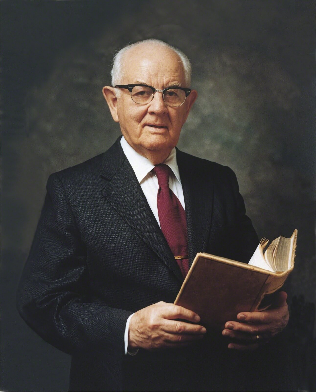 "Our roles and assignments differ. … But the man is not without the woman nor the woman without the man in the Lord." —President Spencer W. Kimball.