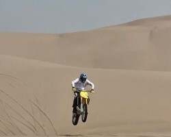 Love the Idaho Sands (my backyard)