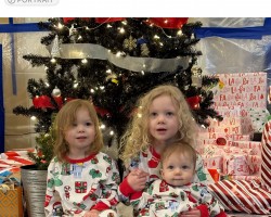 And just like that, there are three, E. 5, G.3,C.6months