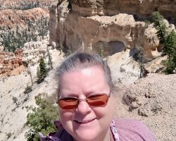 Bryce canyon