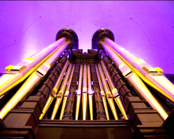 The Salt Lake Tabernacle: Where Faith, Music and a Great Date Come Together