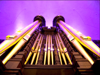 The Salt Lake Tabernacle: Where Faith, Music and a Great Date Come Together