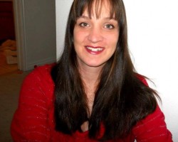 Just me