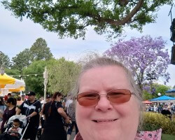 Disneyland