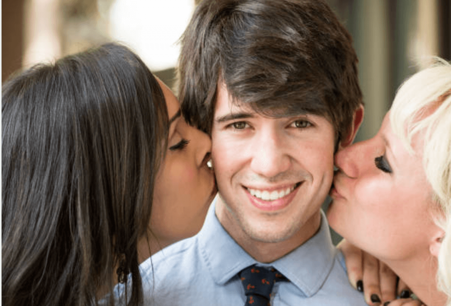 TrueLDS: The best LDS dating site.