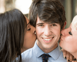 100+  funny pickup lines to help YOU date LDS singles.
