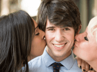 100+  funny pickup lines to help YOU date LDS singles.
