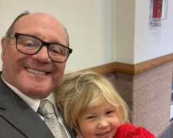 12 of 16 at church 2026.