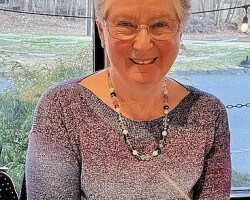 My 70th birthday