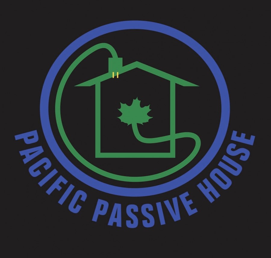 My construction company logo.