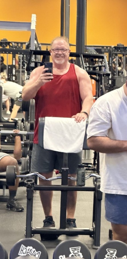 working out ...Aug 26