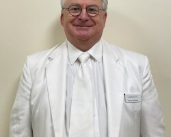 On June 2022, I Started My Church Service Mission. I chose the white Jacket rather than the Whitebeard.