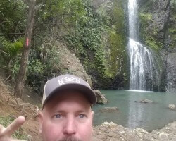 Hiking New Zealand