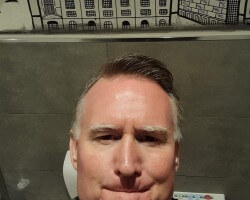 MR UK  ❤️  MANCHESTER AREA