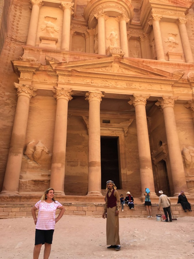 Petra