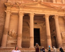 Petra