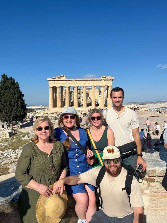 Athens