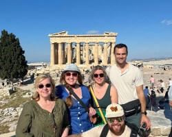 Athens