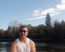 May 2022 waikato river