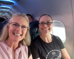 June Trip to Ohio