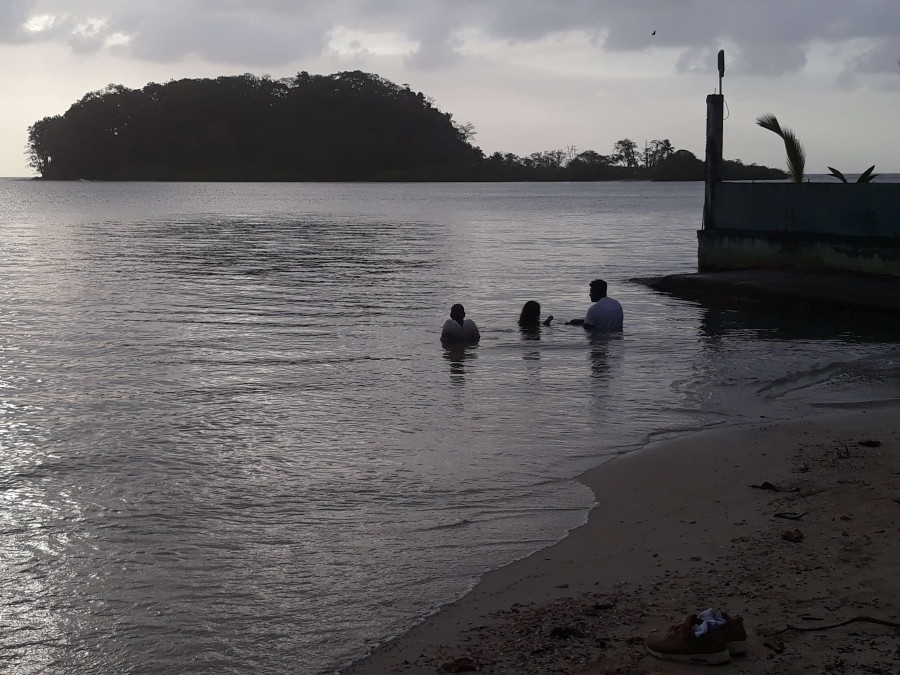 Colon, Panama