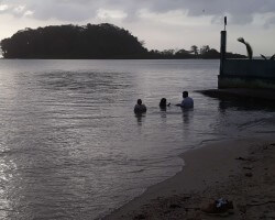 Colon, Panama