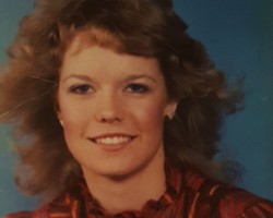 those College yrs, I suppose in Eternity we can look any age we want