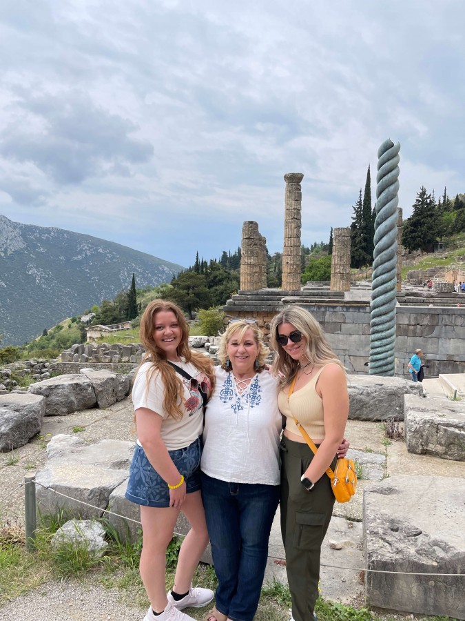 Delphi
