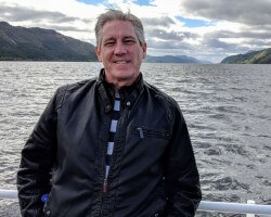 Loch Ness