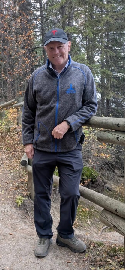 Hiking in Calgary 2026