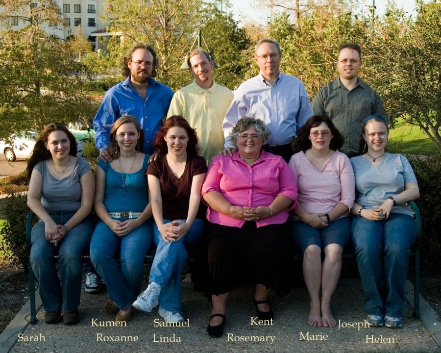 Our family