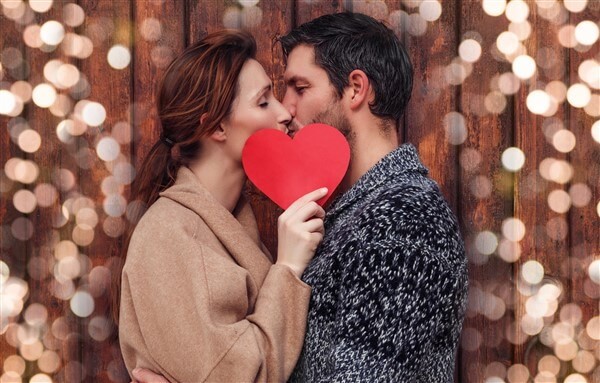lds singles dating kissing