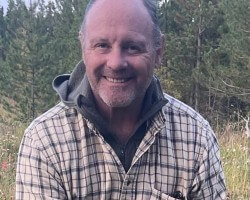 Bear hunting 2025. Messages me for the whole picture.