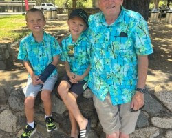 Matthew’s pictures