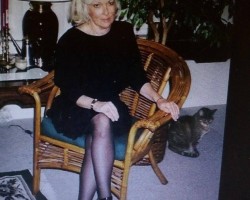 Taken 6 months after my "Surprise", triple bypass surgery  14 April 1998