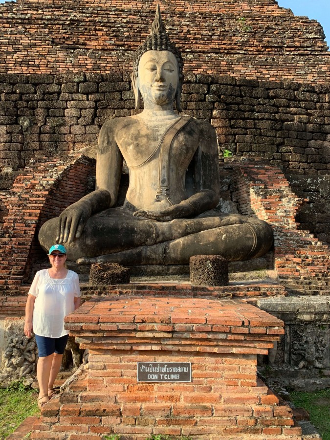Thailand