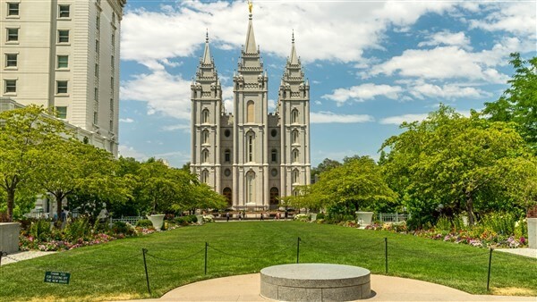 Salt Lake City